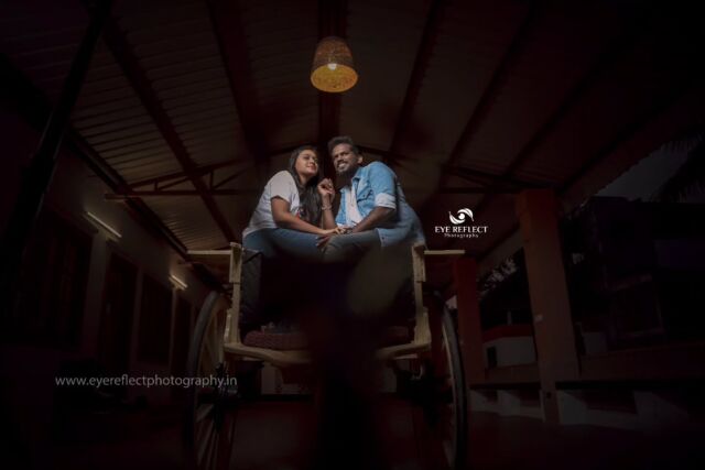 Excited for every beautiful chapter that’s yet to come. 💕✨  #Newlyweds #OurLoveStory 
#NewlywedBliss #ForeverTogether
 #HappilyEverAfter #LoveCaptured
#JustMarriedVibes #PostWeddingMagic
#WeddedWonderland #LoveInFocus #HappilyHitched #CapturedForeverLove
#eyereflectphotography
#coimbatorephotographer