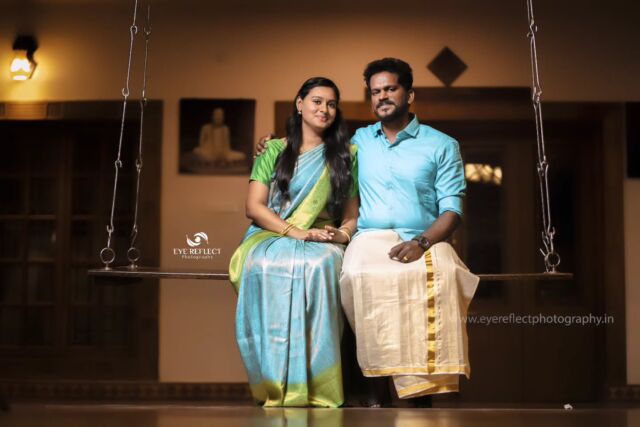 ✨ Forever begins where royalty reigns. 👑 Capturing love in the grandeur of this timeless palace was nothing short of magical. Here's to a lifetime of majestic moments, just like this. 💍❤️  #PostWeddingShoot #PalaceWedding
#RoyalWedding #WeddingInspiration
#LuxuryWeddings #RoyalRomance
#FairytaleWedding #HappilyEverAfter
#WeddingGoals #MajesticMoments
#TimelessLove #ElegantWeddings
#BridalPhotoshoot #WeddingInPalace
#WeddingPhotography #RegalLove
#BrideAndGroom #PalaceLoveStory #DreamWedding #RoyalCouple #eyereflectphotography #coimbatorephotographer