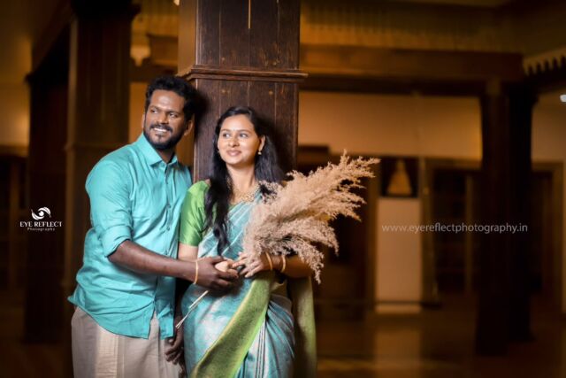✨ Forever begins where royalty reigns. 👑 Capturing love in the grandeur of this timeless palace was nothing short of magical. Here's to a lifetime of majestic moments, just like this. 💍❤️  #PostWeddingShoot #PalaceWedding
#RoyalWedding #WeddingInspiration
#LuxuryWeddings #RoyalRomance
#FairytaleWedding #HappilyEverAfter
#WeddingGoals #MajesticMoments
#TimelessLove #ElegantWeddings
#BridalPhotoshoot #WeddingInPalace
#WeddingPhotography #RegalLove
#BrideAndGroom #PalaceLoveStory #DreamWedding #RoyalCouple #eyereflectphotography #coimbatorephotographer