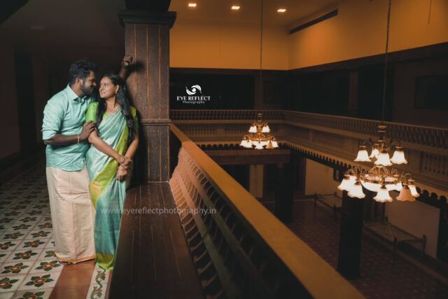 ✨ Forever begins where royalty reigns. 👑 Capturing love in the grandeur of this timeless palace was nothing short of magical. Here's to a lifetime of majestic moments, just like this. 💍❤️  #PostWeddingShoot #PalaceWedding
#RoyalWedding #WeddingInspiration
#LuxuryWeddings #RoyalRomance
#FairytaleWedding #HappilyEverAfter
#WeddingGoals #MajesticMoments
#TimelessLove #ElegantWeddings
#BridalPhotoshoot #WeddingInPalace
#WeddingPhotography #RegalLove
#BrideAndGroom #PalaceLoveStory #DreamWedding #RoyalCouple #eyereflectphotography #coimbatorephotographer